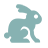 Rabbit(s)/Guinea Pig(s) (2431)